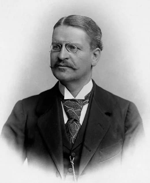 Alfred von Conrad