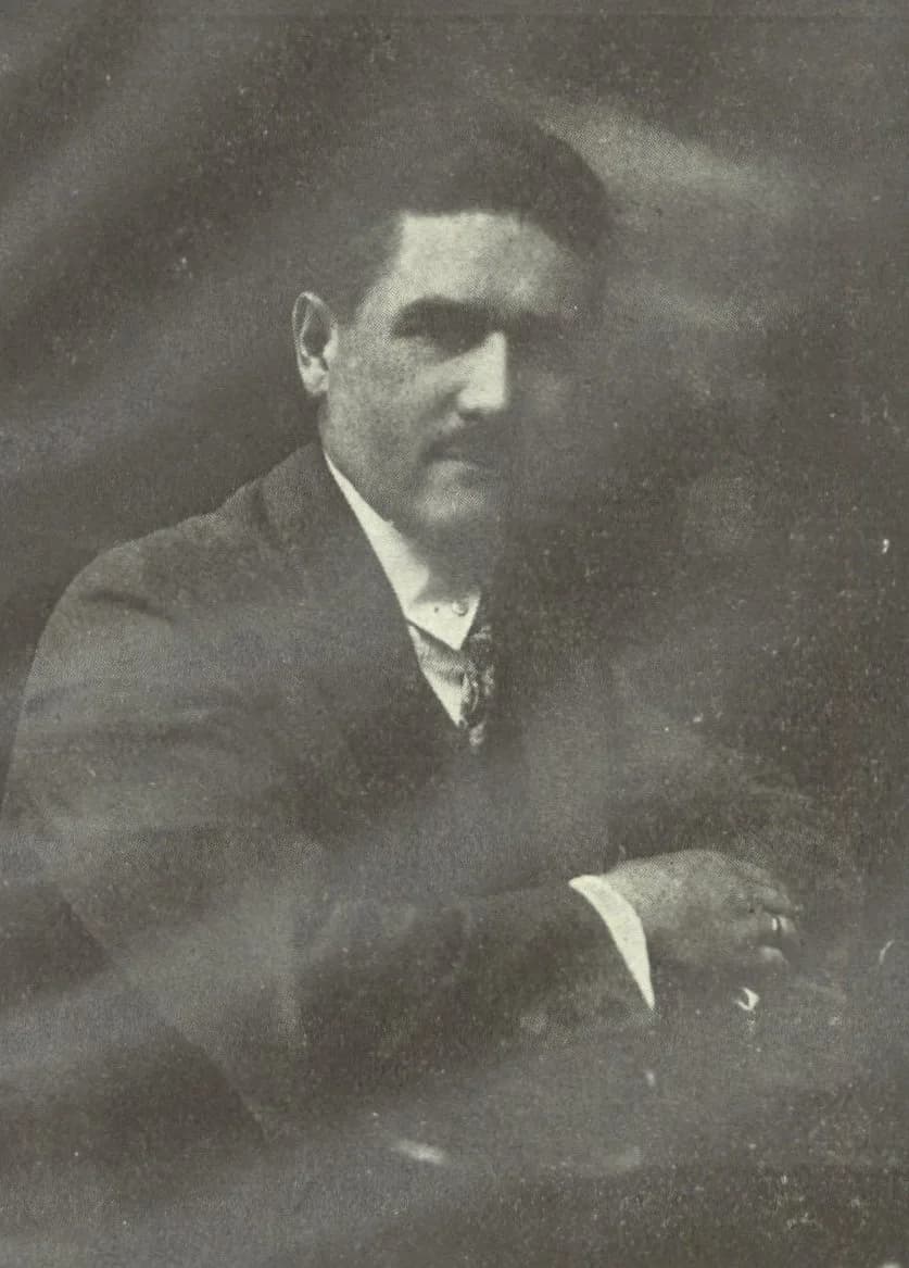 Tadeusz Polaczek-Kornecki