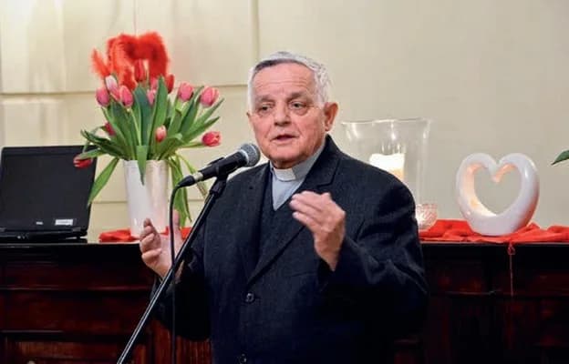 Franciszek Rząsa