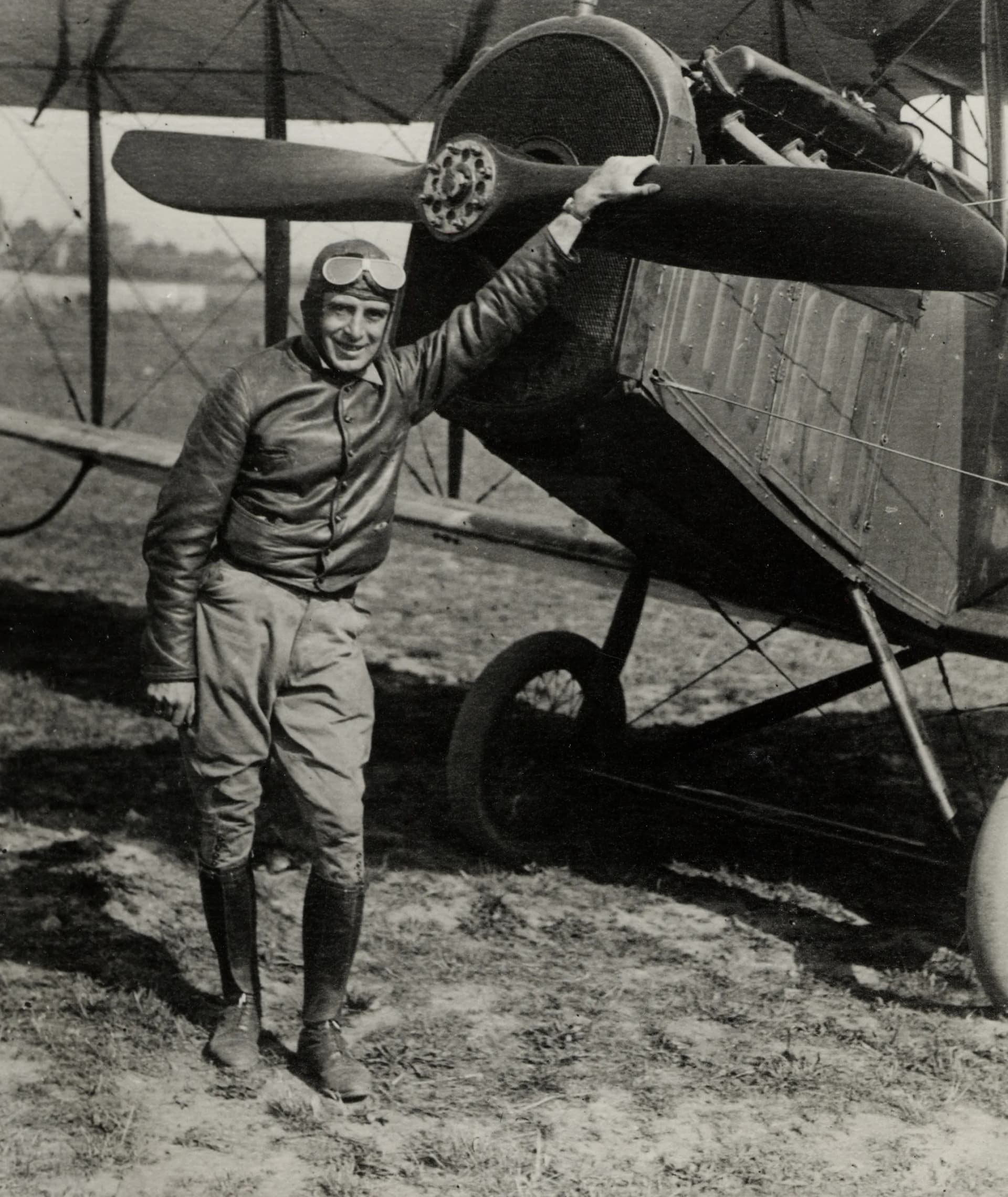 Edward Vanburen Gardner
