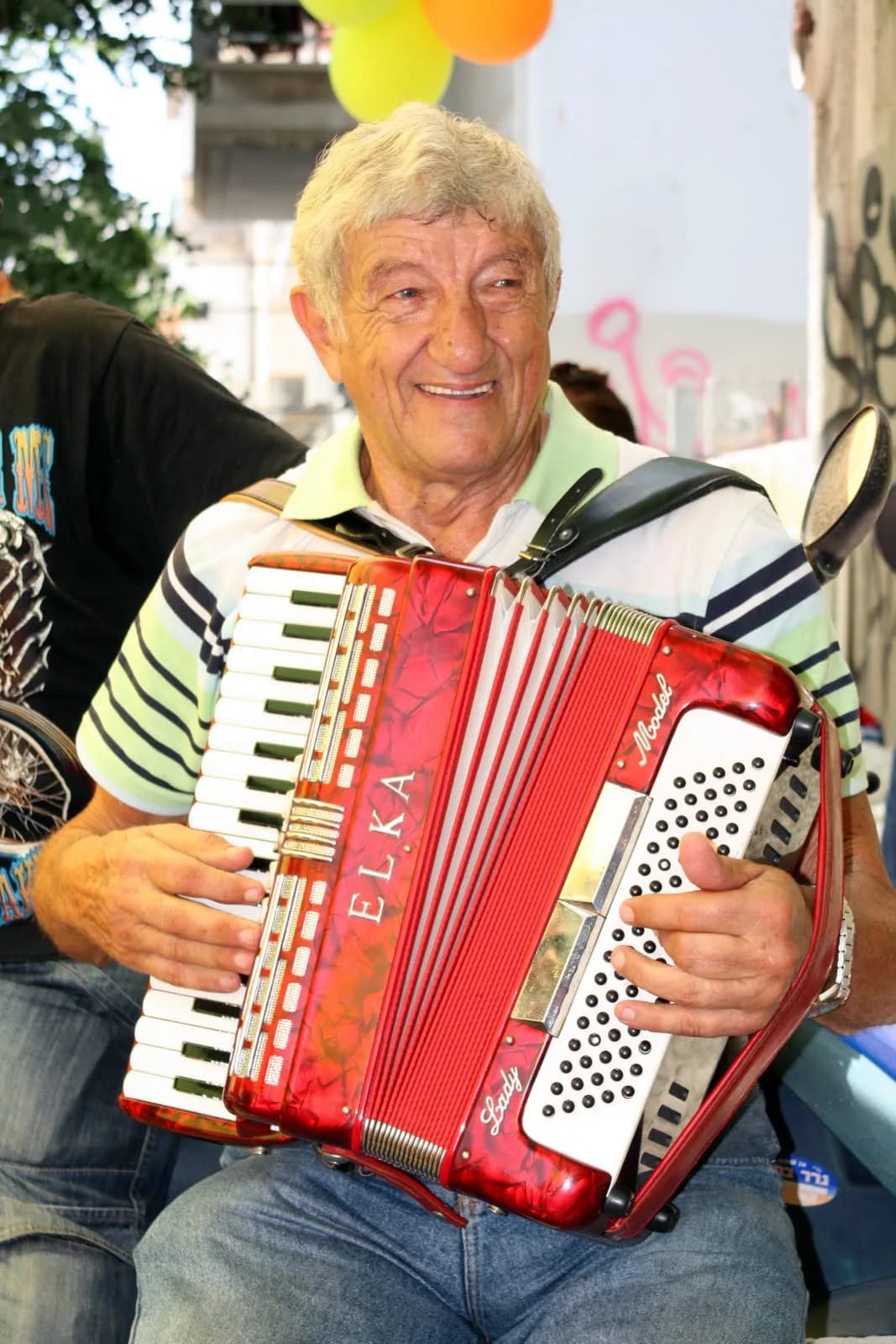 Albert Salomon