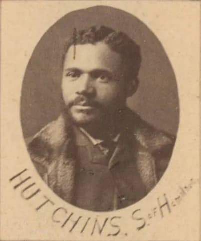 Styles Hutchins