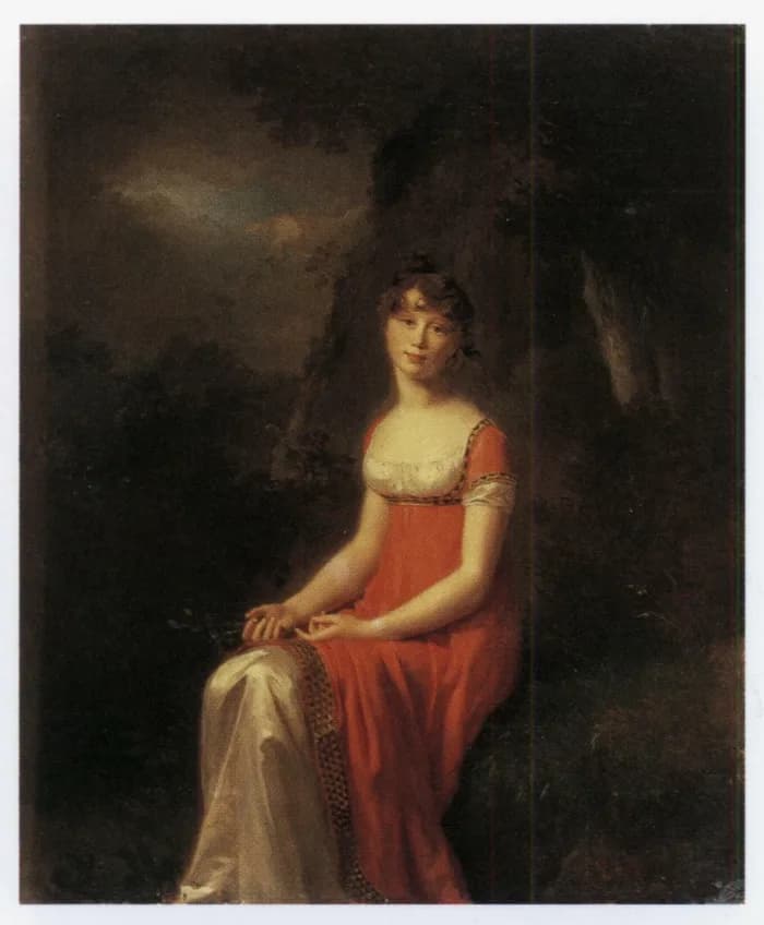 Sofja Pawlowna Gagarina