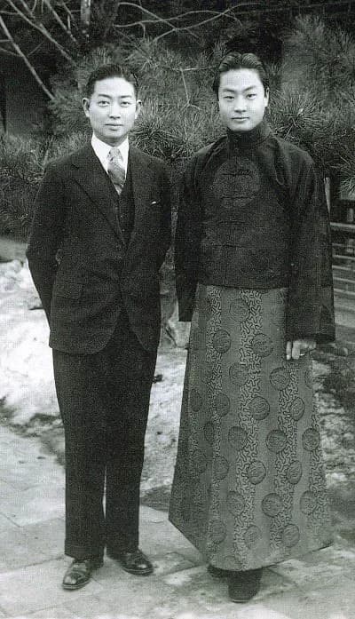 Cheng Yanqiu