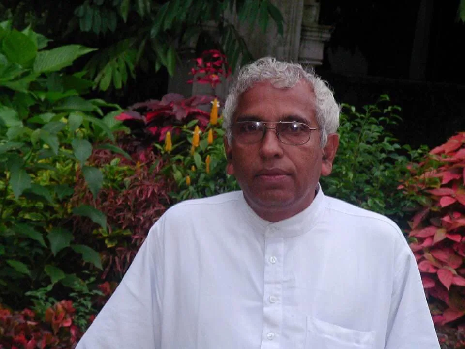 T. Karunakaran