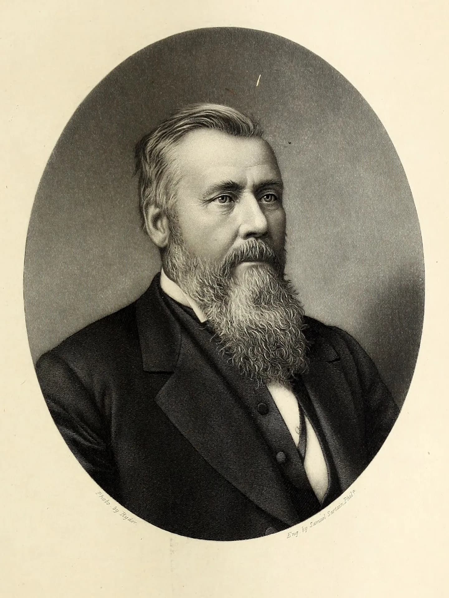 William Chisholm