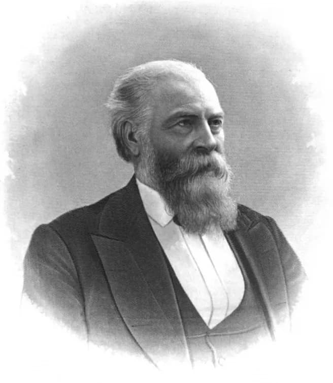 James M. Coffinberry