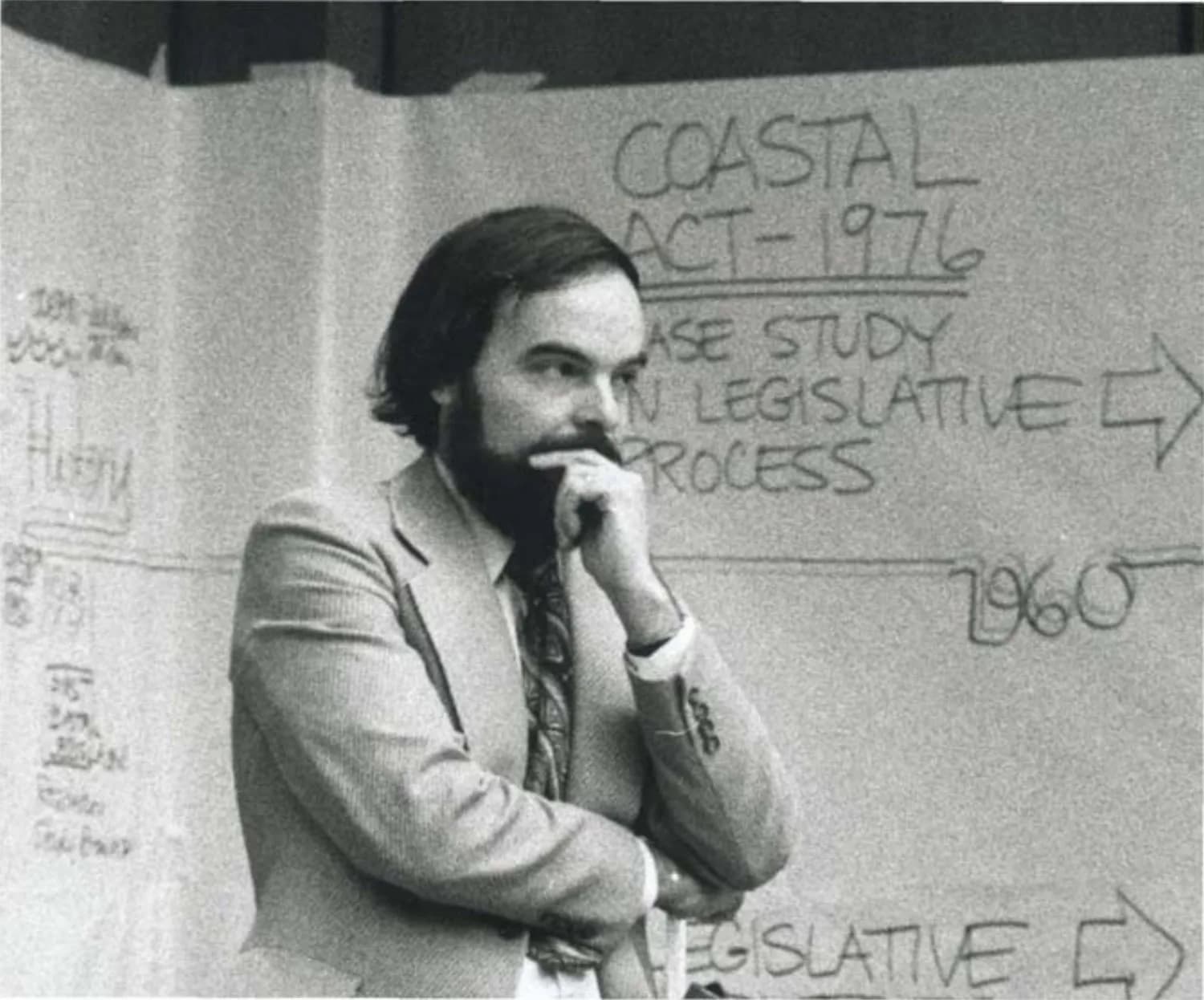 Peter M. Douglas