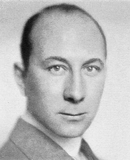 Carl Eric von Platen