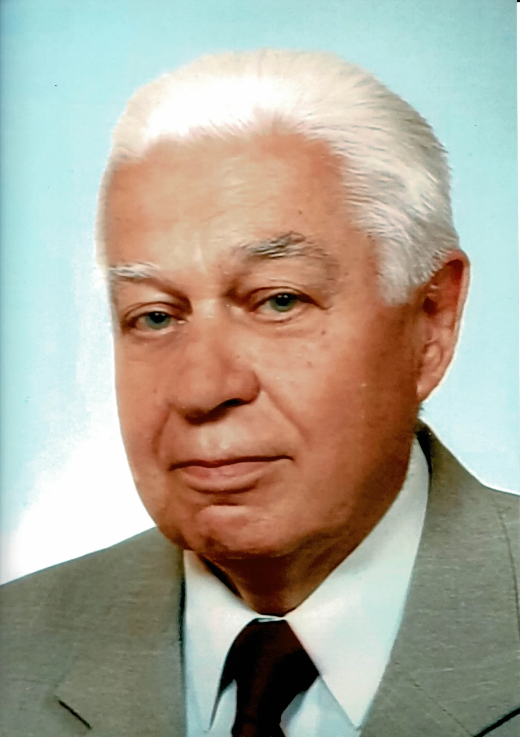 Bronisław Pura