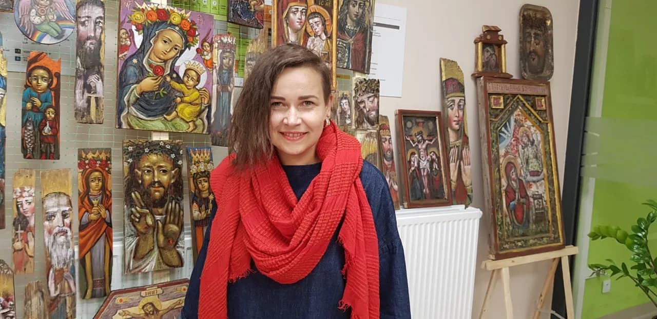 Tetyana Duman-Skop