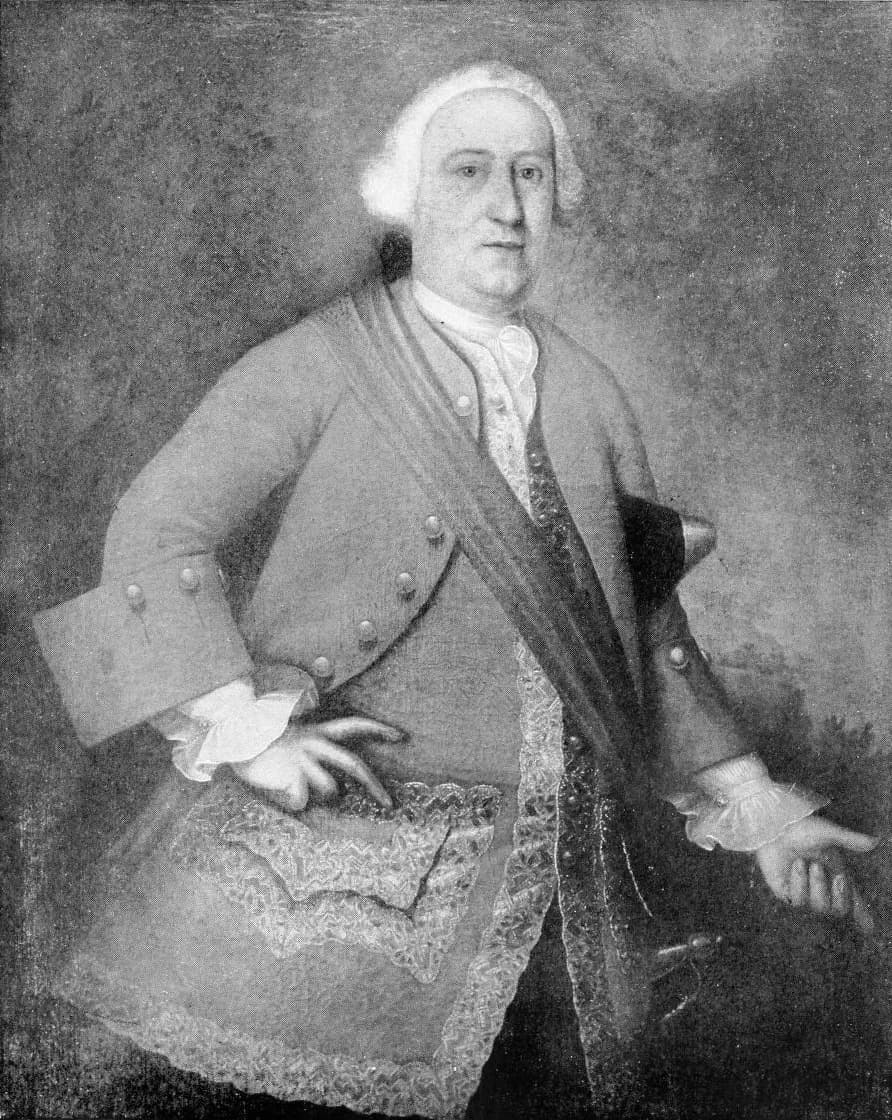 Thomas Savage, Esq.