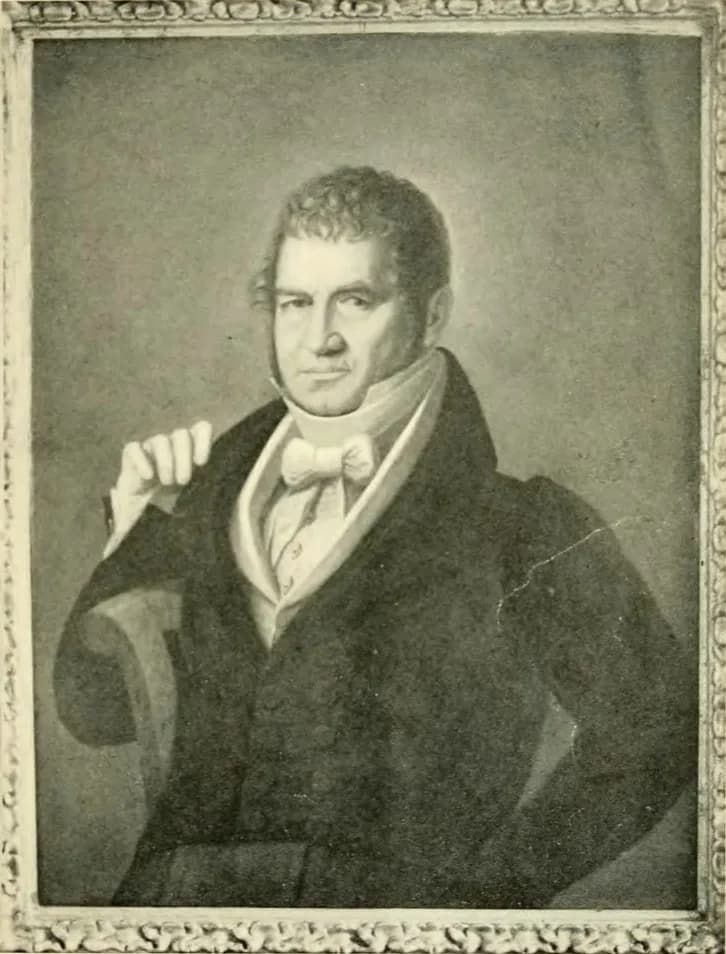 George James Loring