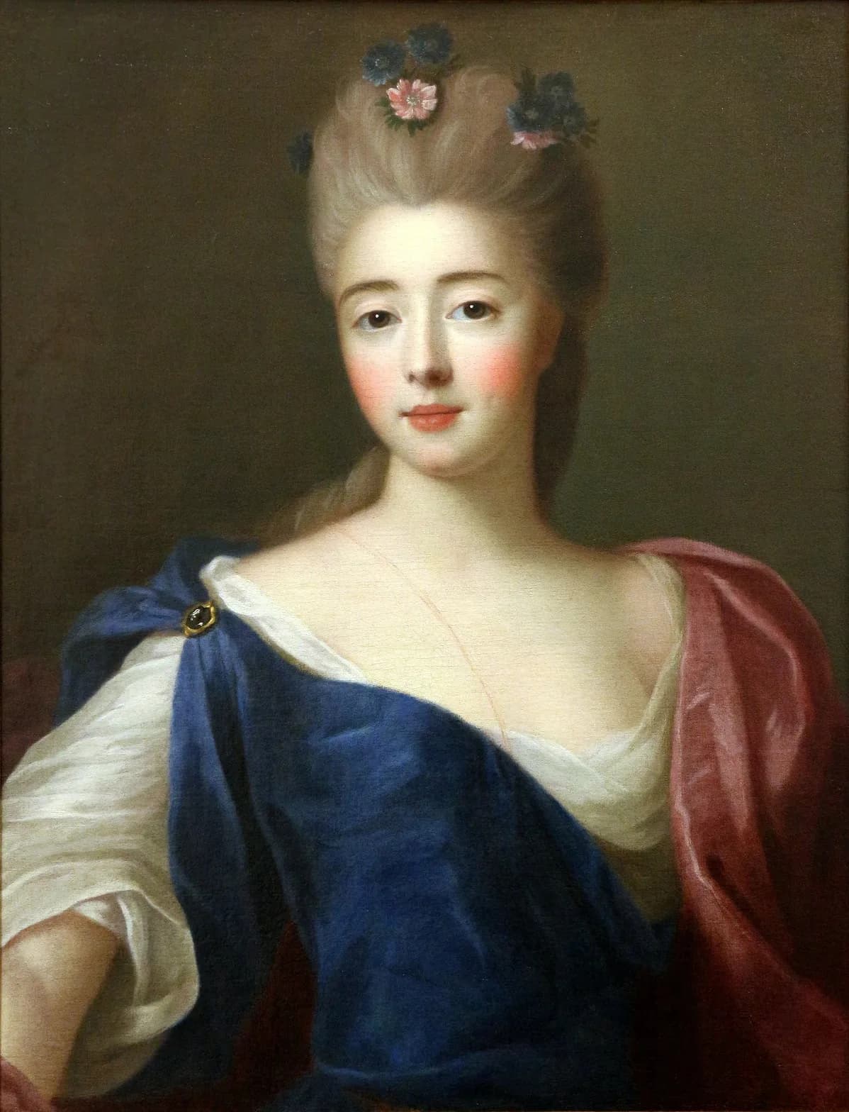 Anne Marguerite de Lignéville
