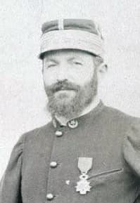 Pierre Léon Delanneau