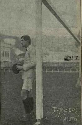 Luigi Barbieri