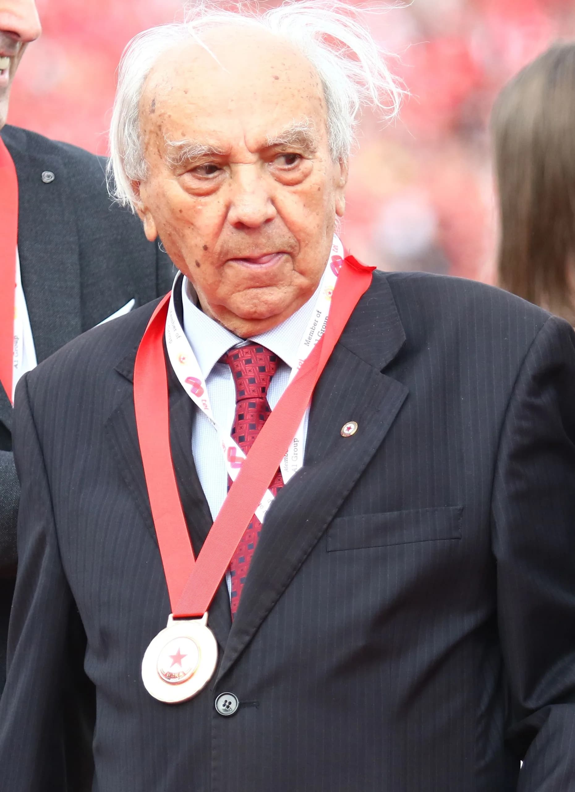 Aleksandar Manow