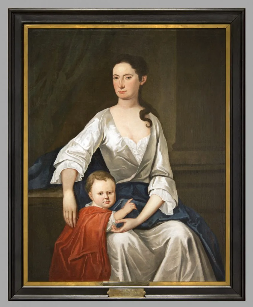 Alice Grymes Page
