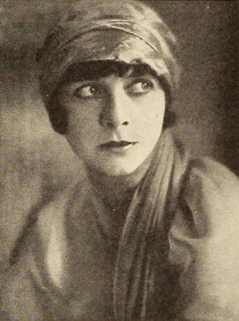 Mabel Forrest