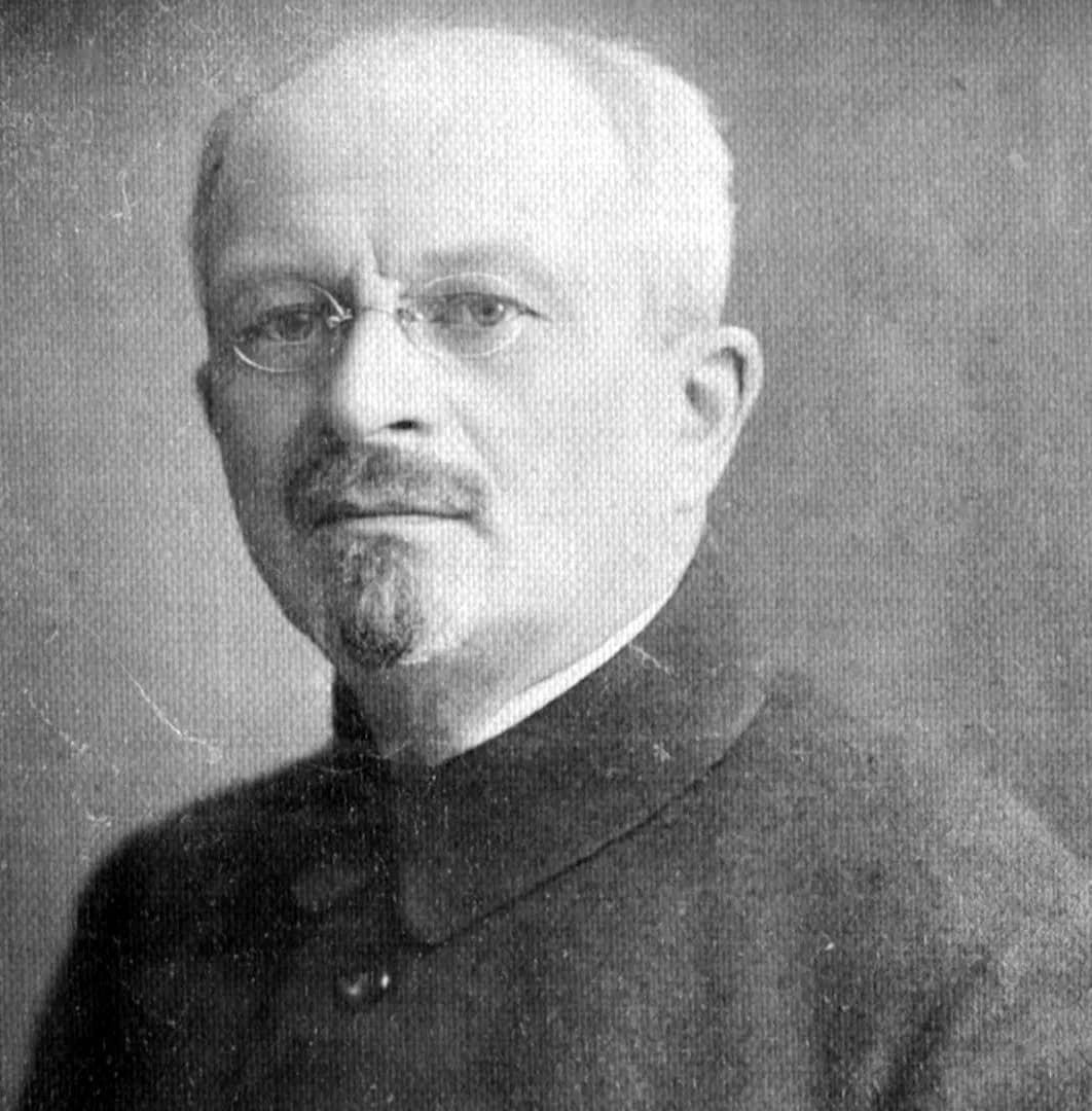 Alexander Wiktorowitsch Satajewitsch