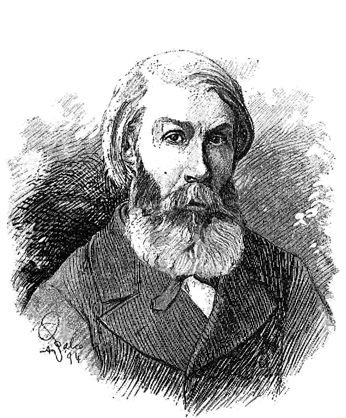Henri Favre