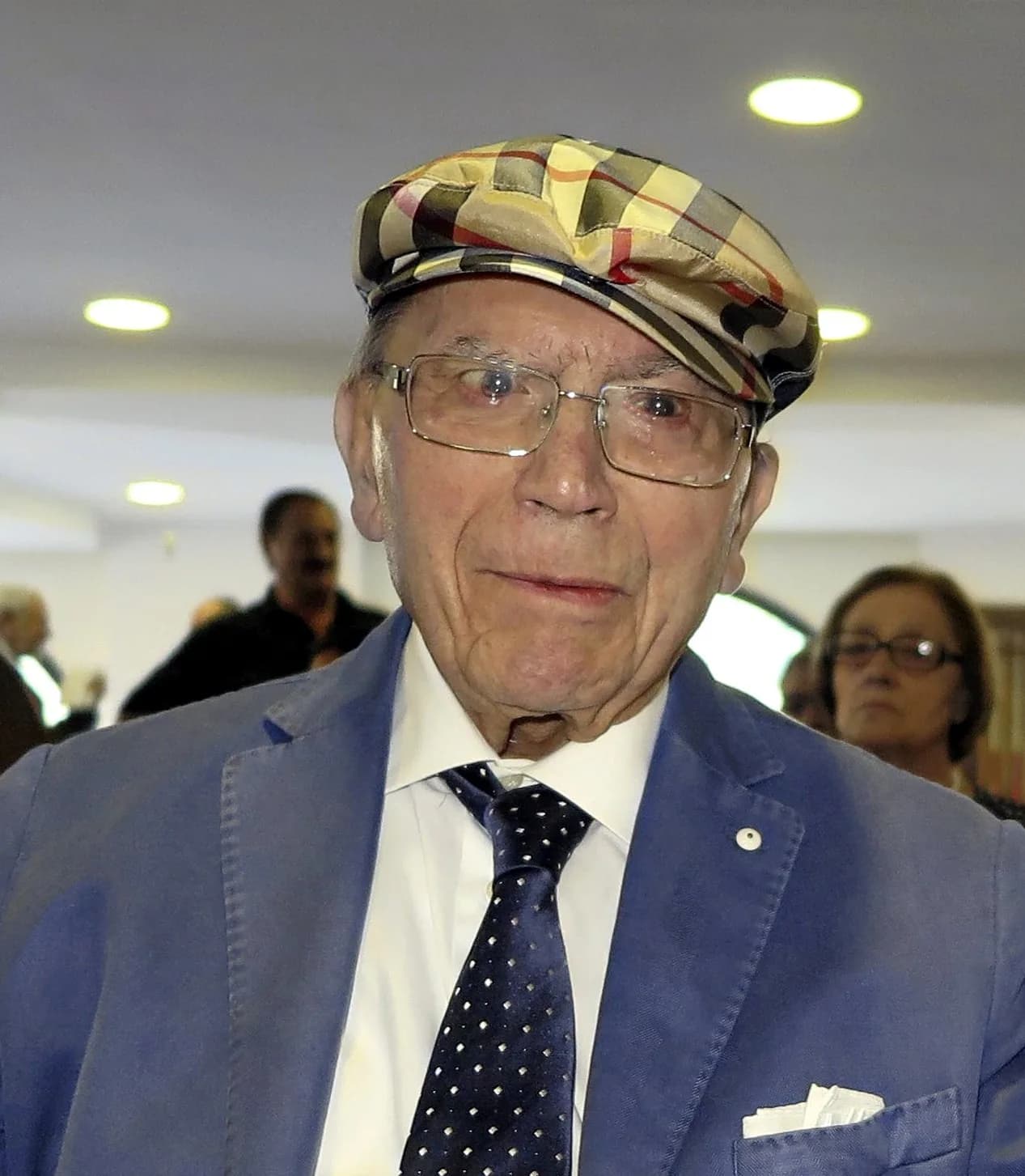 Giovanni Ranalli