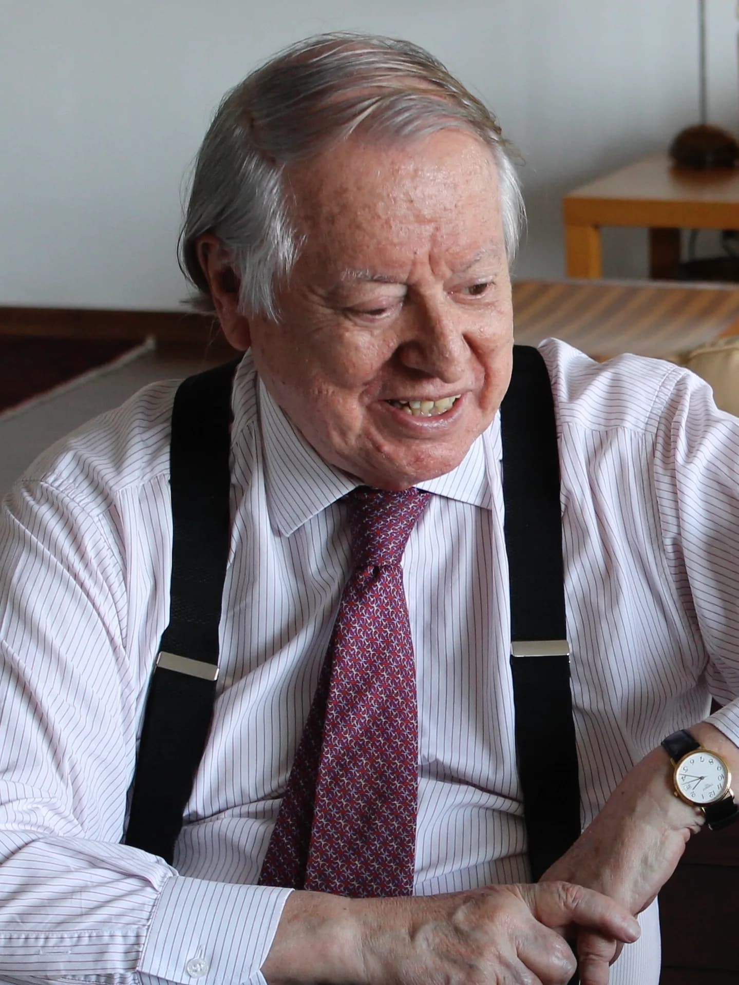 João Augusto Chagas Pestana