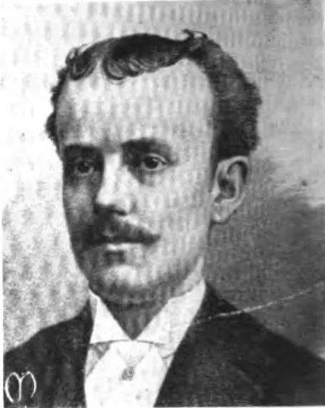 Amadeo de Piérola