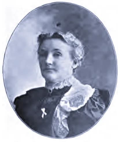 Annabel Morris Holvey
