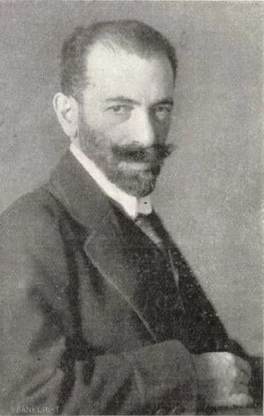 Lipót Vadász