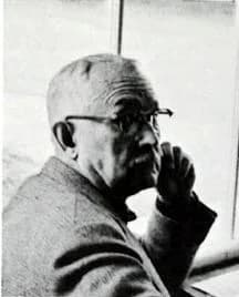 Meyric R. Rogers