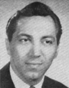 Victor R. Steeh