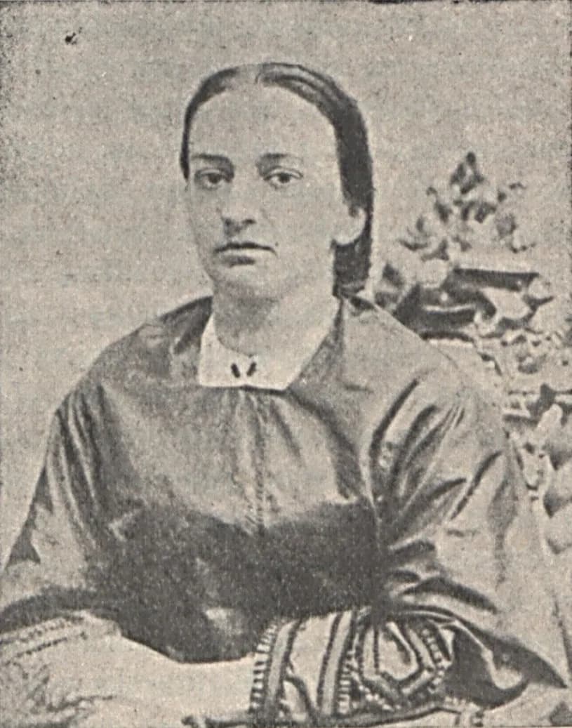 Maria Hemplówna