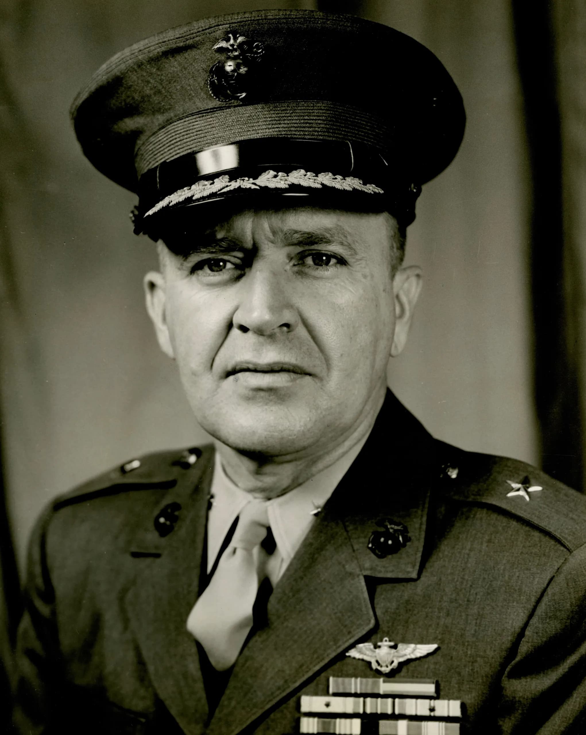 Roy L. Kline