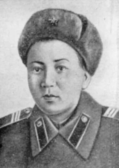 Manschuk Mametowa