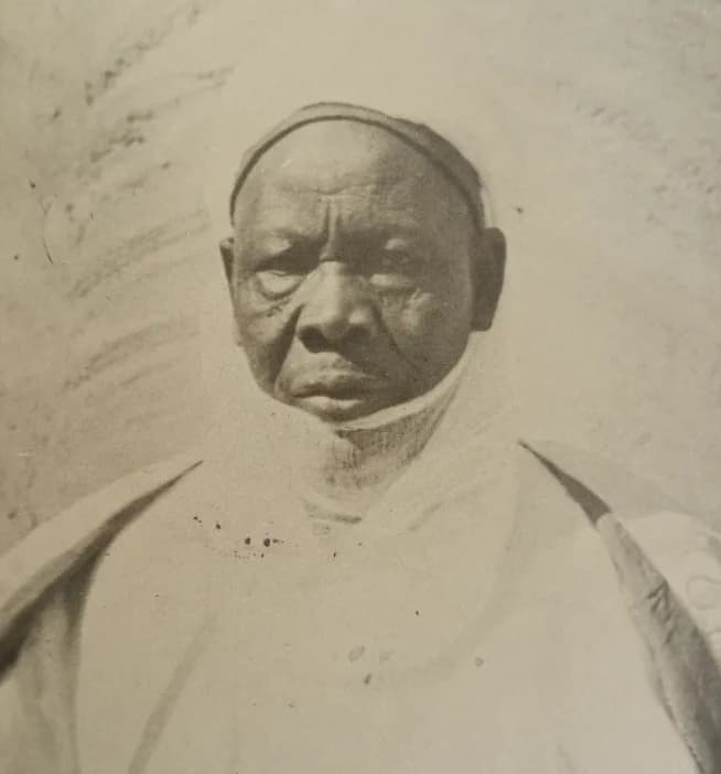 Muhammadu Bello Kagara