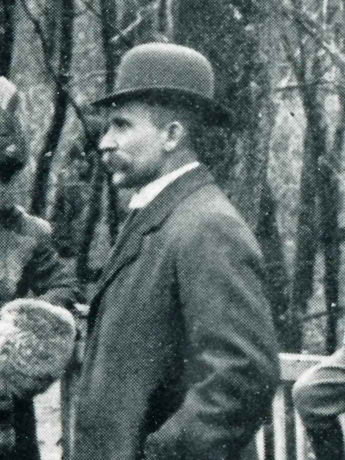 N.C. Willemoes