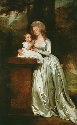 Mary Rutledge Smith