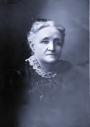Fanny DuBois Chase