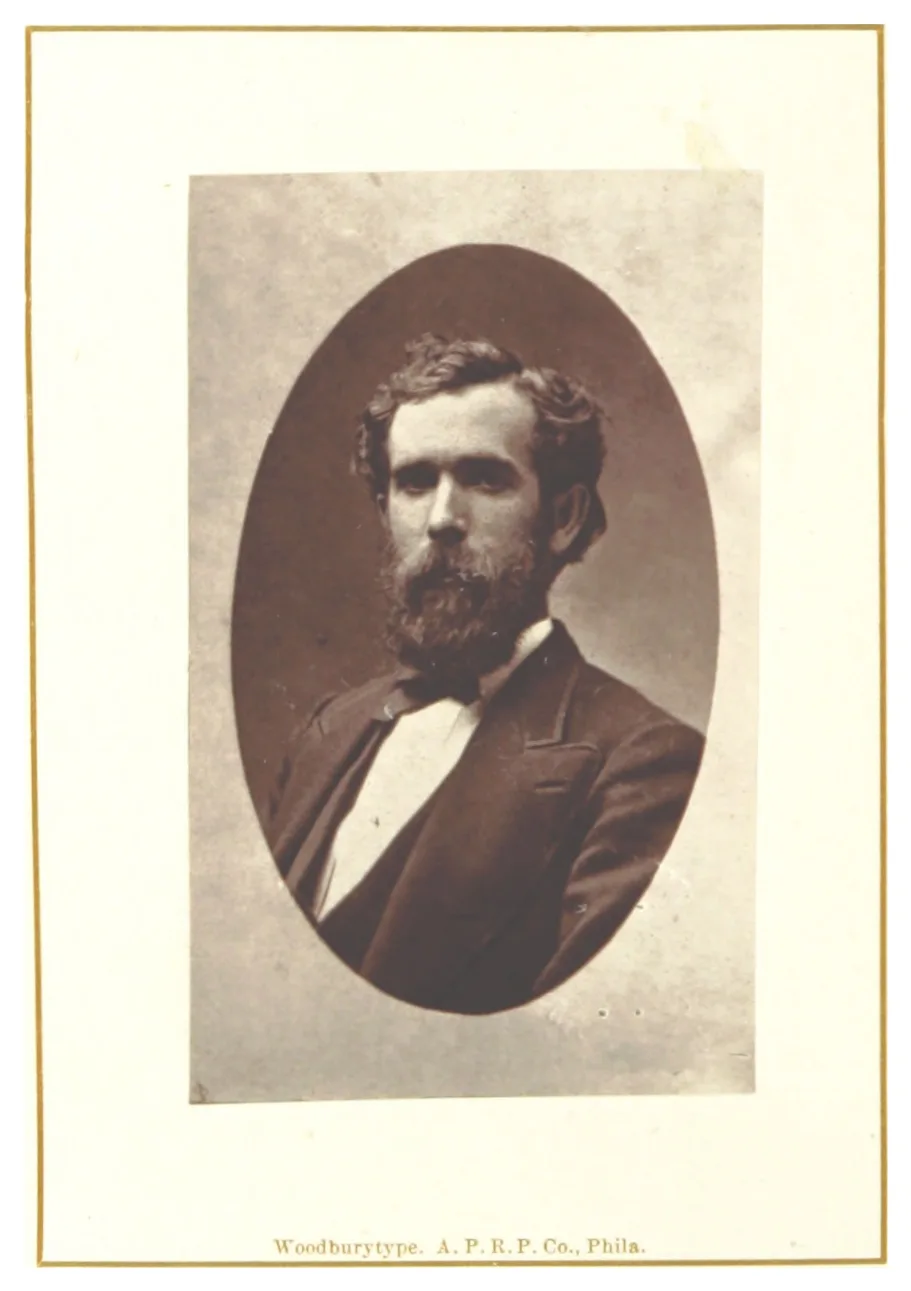 Elijah Bishop Grandin