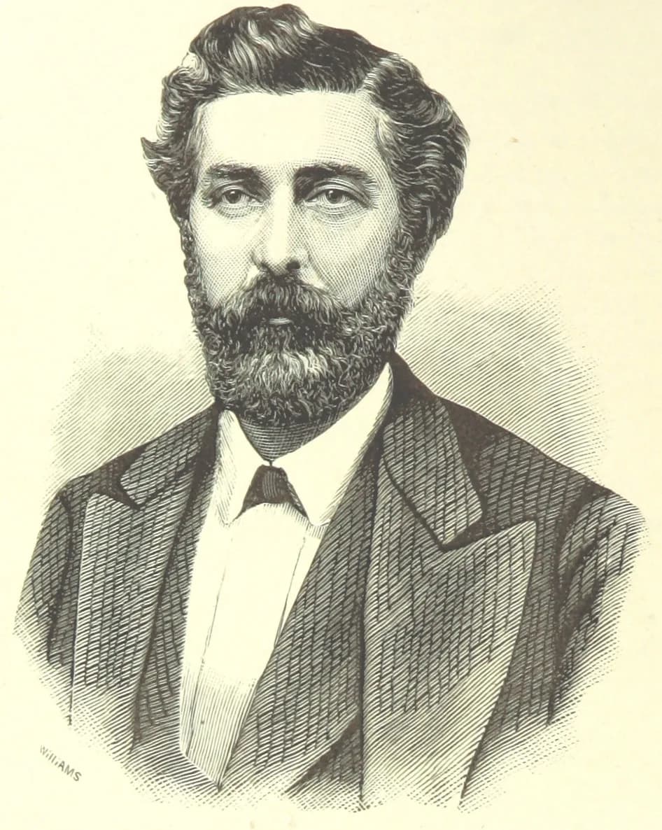 George G. B. Yeckley