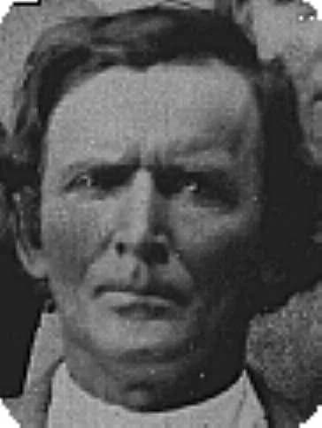 James Trisler