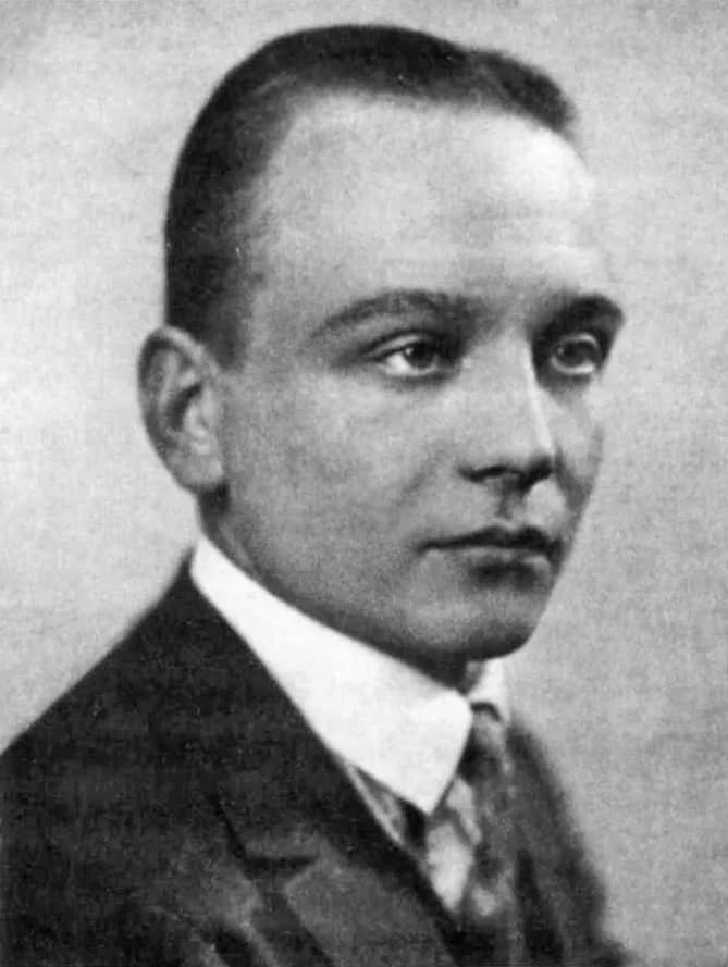 Richard Linsert