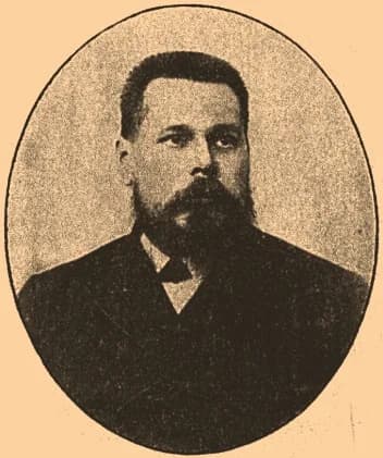 Nikolai Iwanowitsch Wesselowski