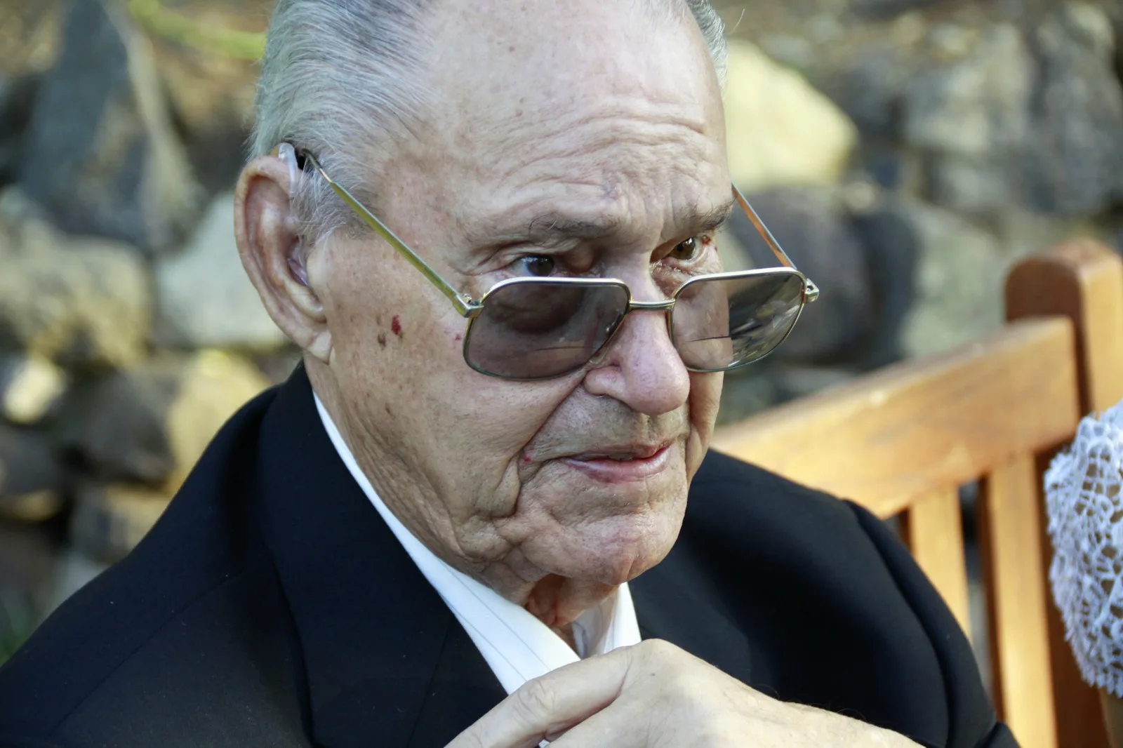 Sebastián Monzón Suárez