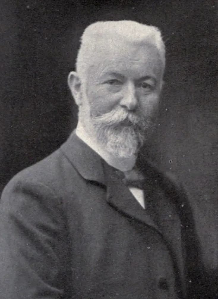 Oskar von Kirchner