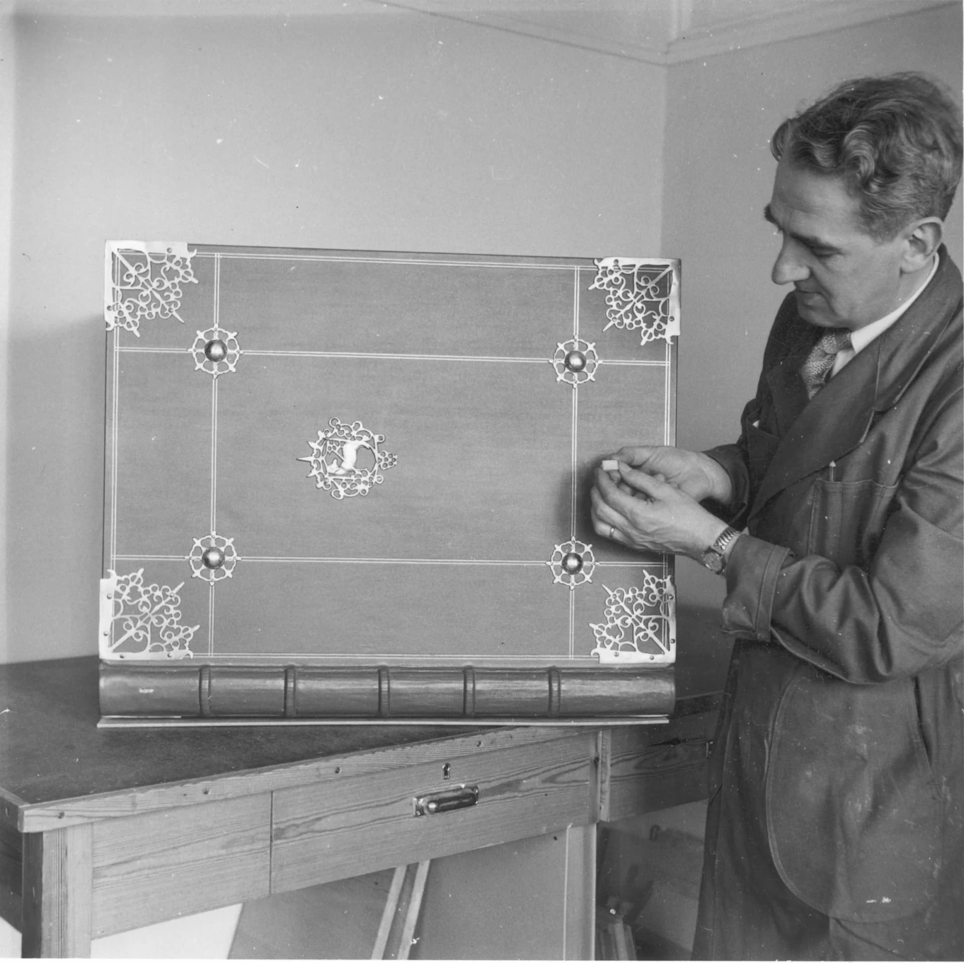Sture Werner