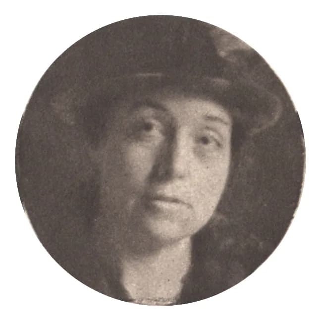 Marjorie Jacobi McAneny
