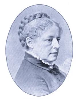 Susan J. Swift Steele