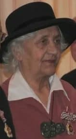 Inez Haereata Kingi